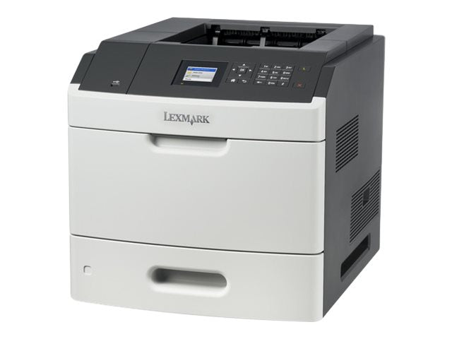 LEXMARK MS810n Imprimante laser monochrome