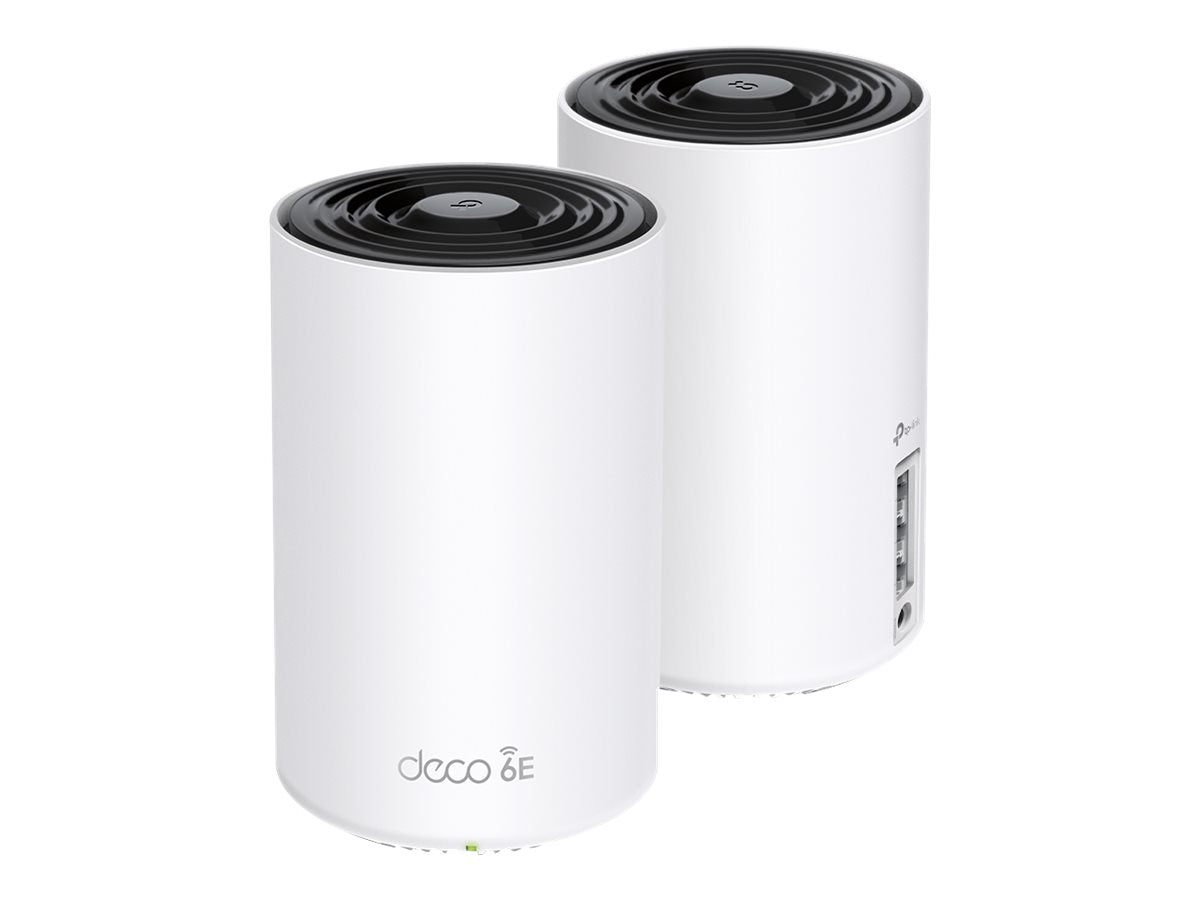 Tp-Link Deco XE75 2-pack