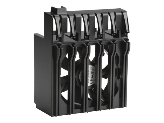 HP Z4 Fan/Frnt Crd Guide Kit