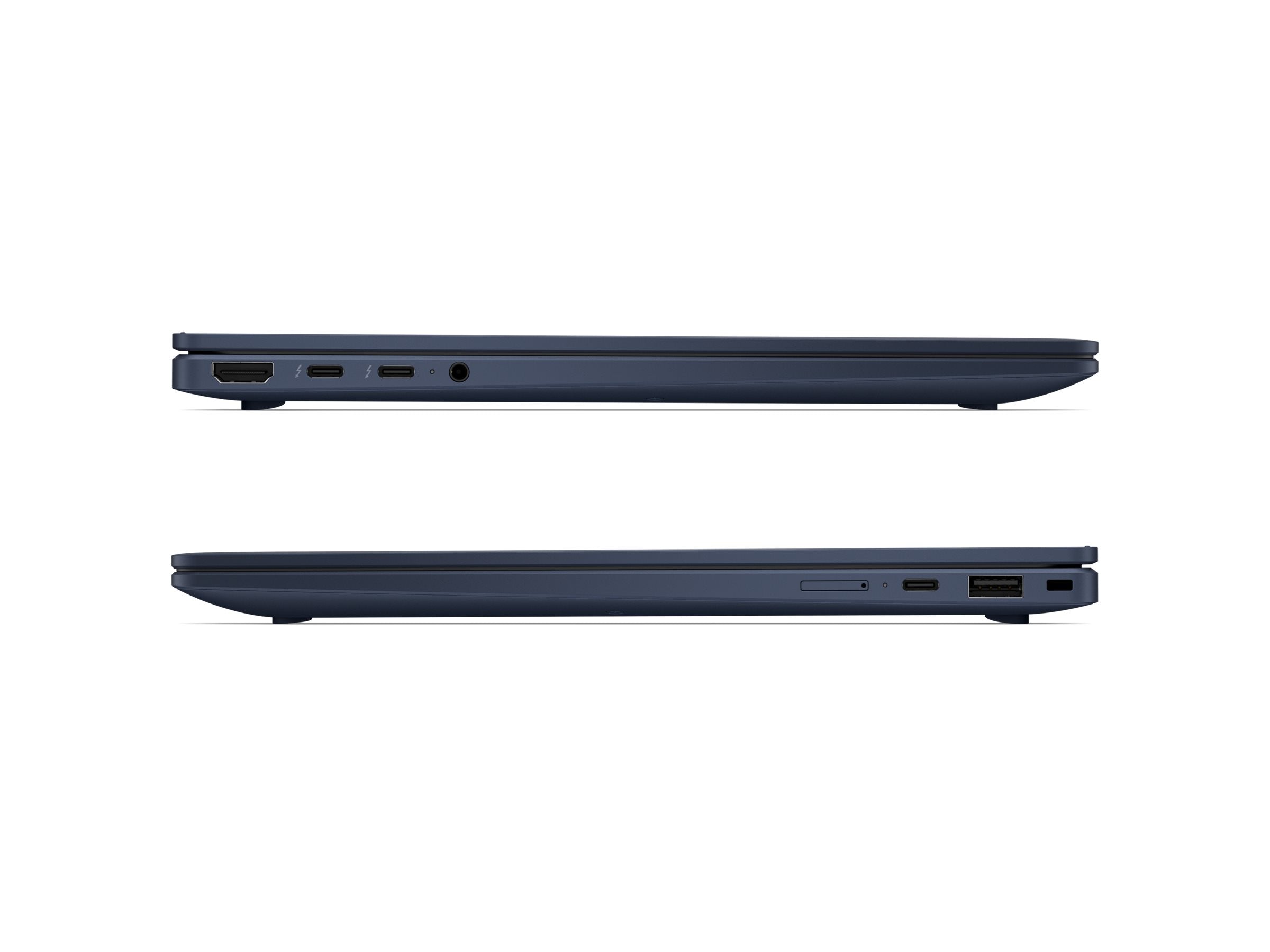 HP EliteBook X G2i AI Intel Core Ultra X7 358H 14p WUXGA 64Go LPDDR5X 1To SSD be+BT LTE 5G 3C Batt FPS UMA W11P NG PRM 1yr Wrty