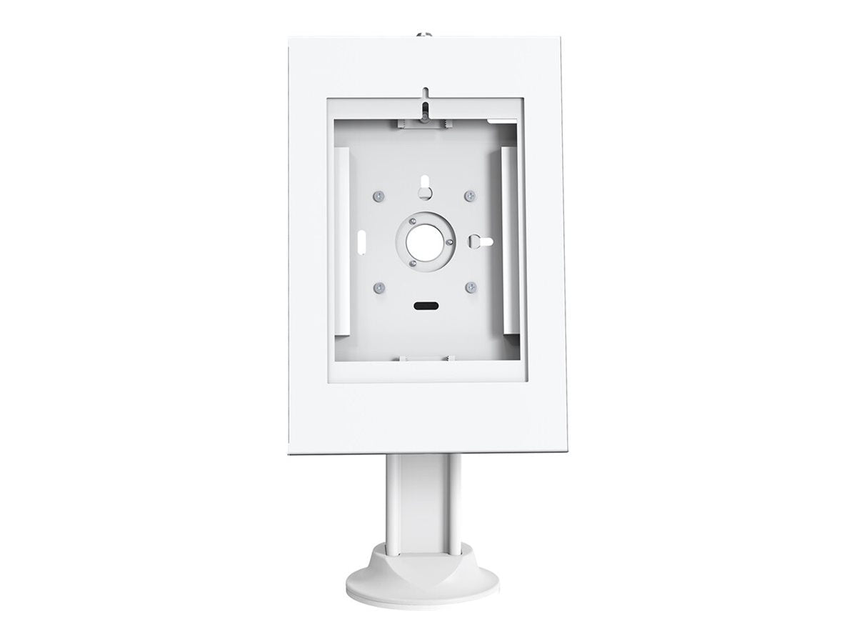 NEOMOUNTS DS15-640WH1 Support de bureau pour tablette 9.7-11p - verrouillable