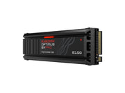SSD OPTIMUS GXPRO 8100 PCIe5 NVMe 2TB HS
