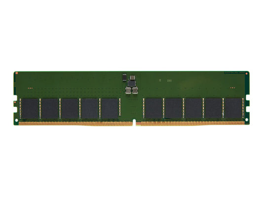 KINGSTON 16Go 4800MT/s DDR5 ECC CL40 DIMM 1Rx8 Hynix A