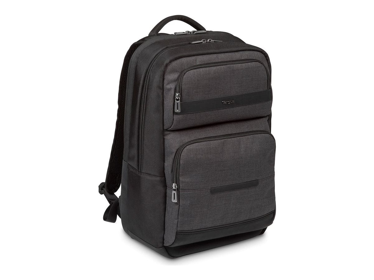TARGUS CitySmart Advanced 12.5-15.6p Laptop Backpack Black