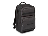 TARGUS CitySmart Advanced 12.5-15.6p Laptop Backpack Black
