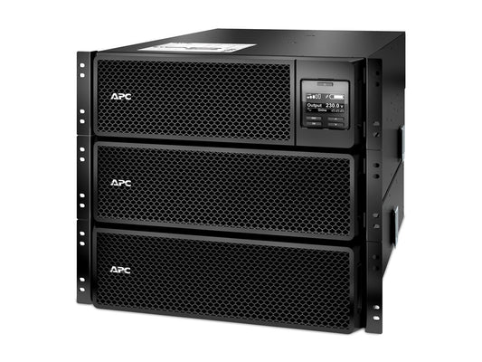 APC Smart-UPS SRT 192V 8 and 10kVA RM Battery Pack