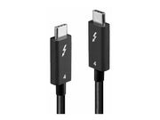 LINDY 2m Thunderbolt 4 Active Cable