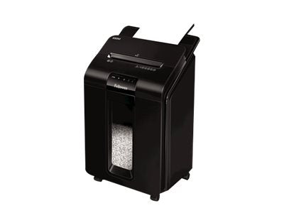 FELLOWES Destructeur automatique Haute confidentialité 100M