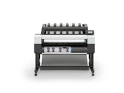 HP DesignJet T1600dr 36-in PS Printer