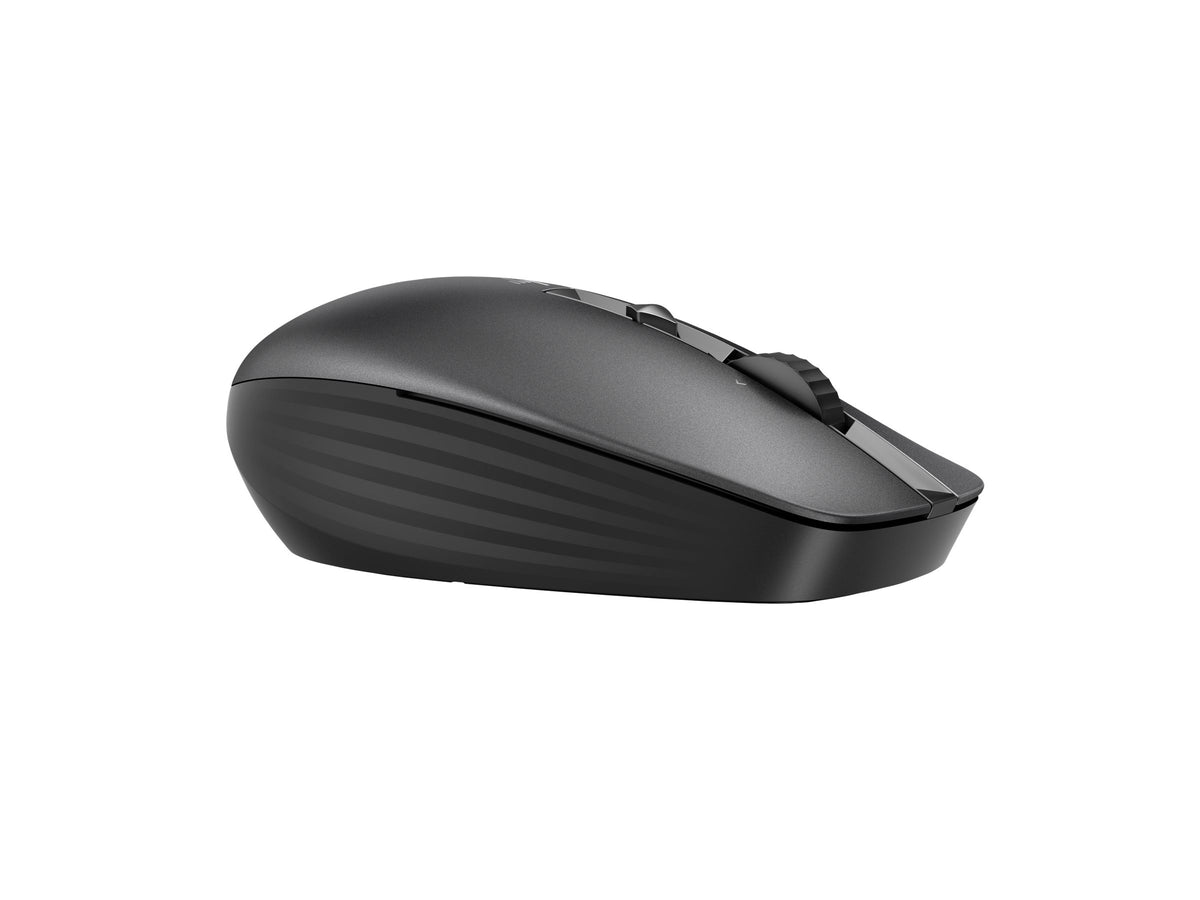 HP Multi-Device 635 Wireless Mouse Black