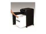 FELLOWES DESTRUCTEUR DE DOCUMENTS AUTOMAX 350C COUPE CROISÉE - 230V EU/UK