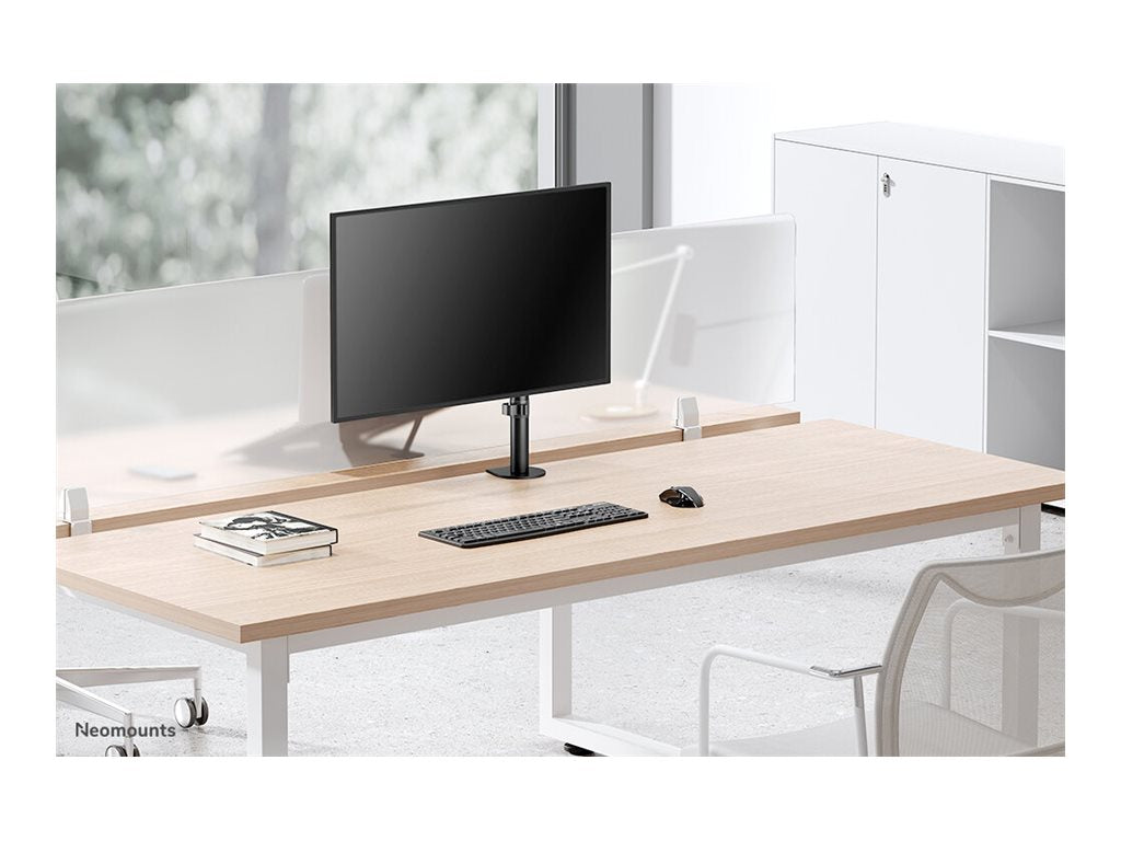NEOMOUNTS FPMA-D540BLACK Support décran à fixer 13-32p