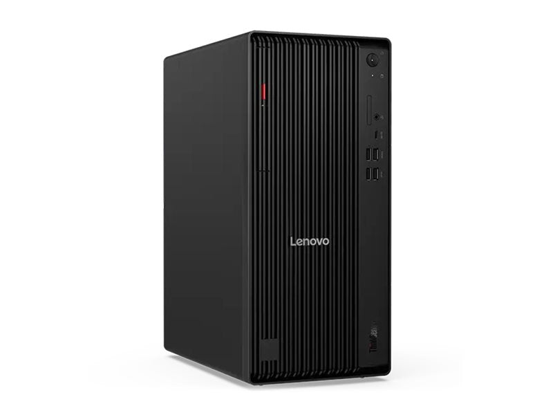 LENOVO ThinkCentre M90t Gen 6 Intel Core Ultra 7 265 16Go 512Go SSD M.2 2280 PCIe Intel Graphics W11P 3 Year Onsite