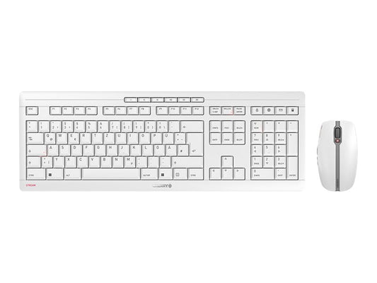 CHERRY Stream Desktop Recharge (DE)