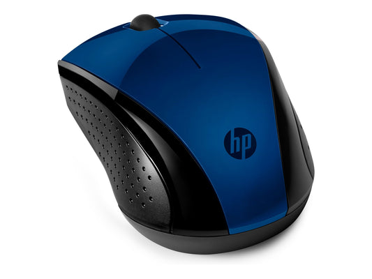 HP Wireless Mouse 220 Lumiere Blue