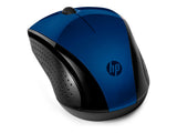 HP Wireless Mouse 220 Lumiere Blue