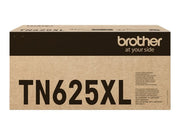 BROTHER TN-625XLC HY Cyan Toner Cartridge 4.5K pages