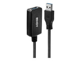 LINDY Rallonge active USB 3.0 5m
