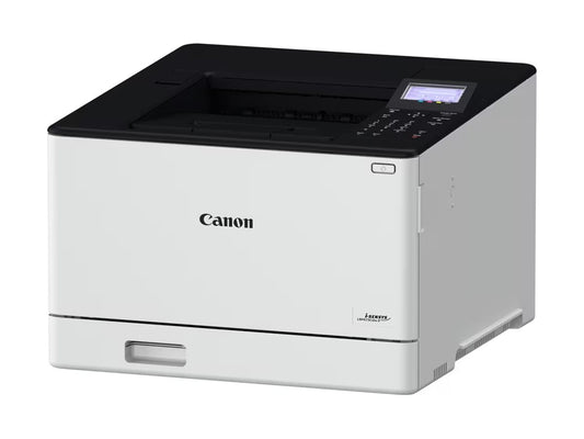 CANON LBP673Cdw II Laser Singlefunction Printer 33ppm color A4