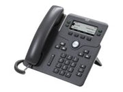 CISCO 6871 Phone for MPP