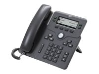 CISCO 6871 Phone for MPP