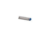 OKI C931 cartouche de toner cyan haute capacité 38.000 pages pack de 1