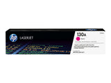 HP 130A original Toner cartridge CF353A magenta standard capacity 1.000 pages 1-pack