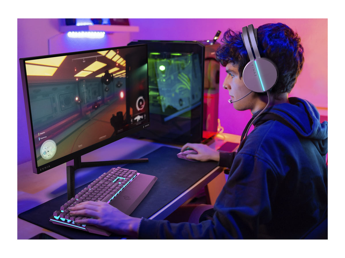 PHILIPS 27M2N3200A 27p FreeSync 1920x1080 1ms HDMI DP Black/Grey