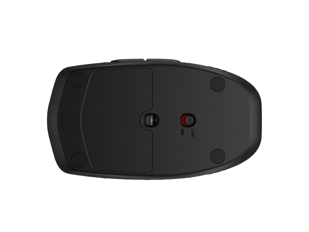 HP 425 Programmable Wireless Mouse