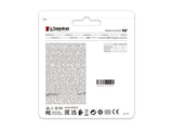 KINGSTON 64Go USB3.2 Gen 1 DataTraveler Exodia M Black + Blue 2 Pieces