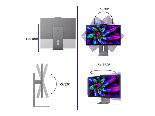 PHILIPS 27E3U7903/00 27p 5K IPS 70Hz 16:9 HDMI 2.1