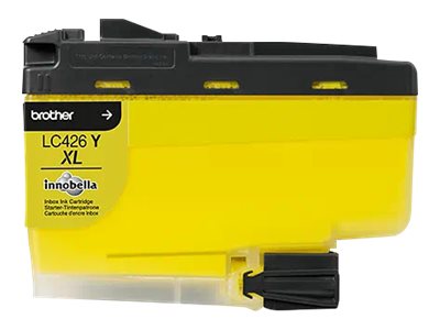 BROTHER LC426XLY INK FOR MINI19 BIZ-STEP