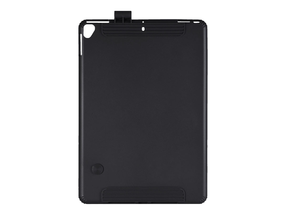 URBAN FACTORY Etui de protection renforcé avec clavier bluetooth pour IPAD 10 - 10.2pcs 2019