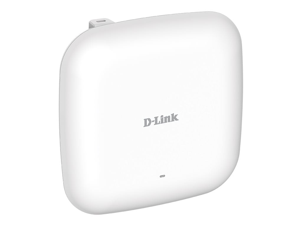 D-LINK Accesspoint AC1200 Wave2 Dual Band PoE DAP-2662