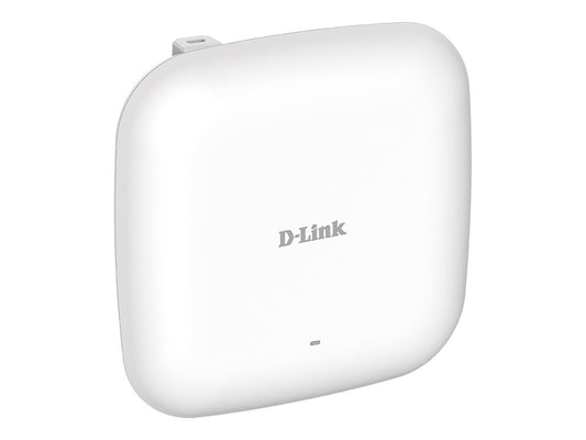 D-LINK Accesspoint AC1200 Wave2 Dual Band PoE DAP-2662
