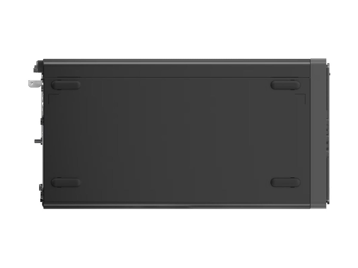 LENOVO ThinkCentre neo 50t Gen 5 Intel Core i3-14100 8Go 256Go SSD M.2 2280 PCIe Intel UHD Graphics 730 W11P 1YR Onsite
