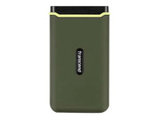 TRANSCEND ESD380C 1To External SSD USB 3.2 Gen 2 Type C