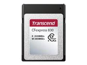 TRANSCEND 1To CFExpress Card Gen4x2 TLC
