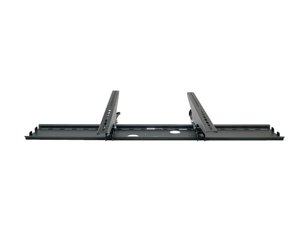 EATON TRIPPLITE Tilt Wall Mount for 60p to 100p TVs and Monitors UL Certified