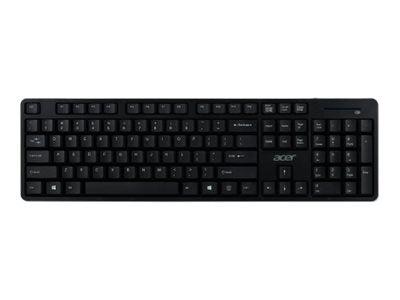 ACER Combo 100 Kit - souris et clavier sans fil francais AZERTY