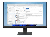 LENOVO ThinkVision S24-4e 23.8inch IPS WLED QHD 250cd/m2 4ms HDMI VGA