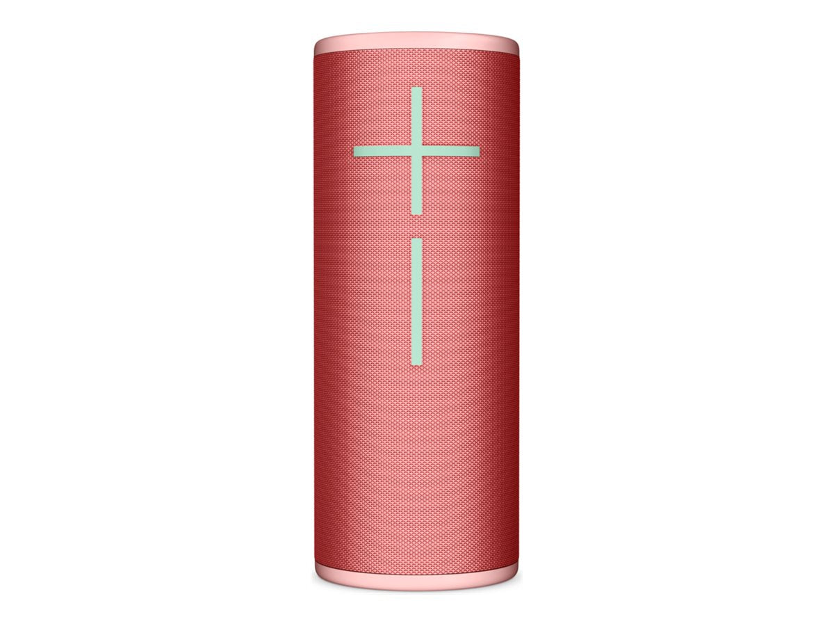 LOGITECH Ultimate Ears MEGABOOM 4 Rasberry