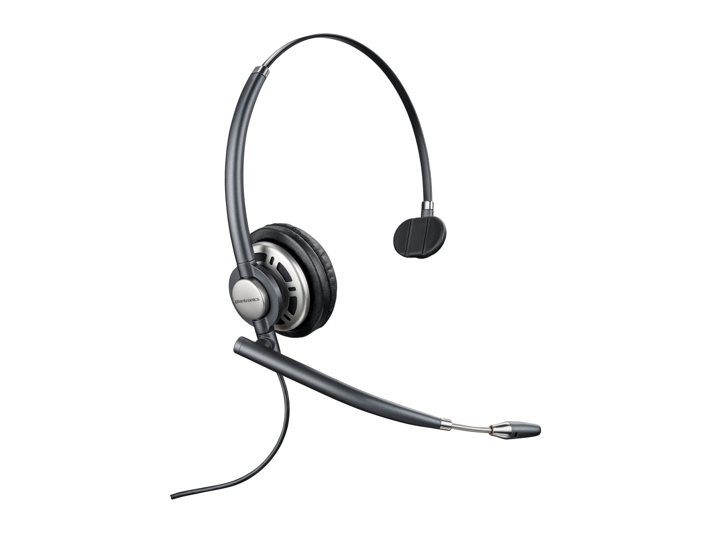 PLANTRONICS EncorePro HW710-D Casque Tél Monaural Digital