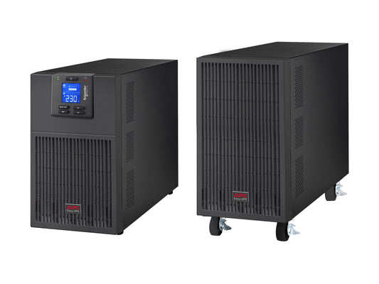 APC Easy UPS On-Line SRV Ext. Runtime 10000VA 230V with External Battery Pack