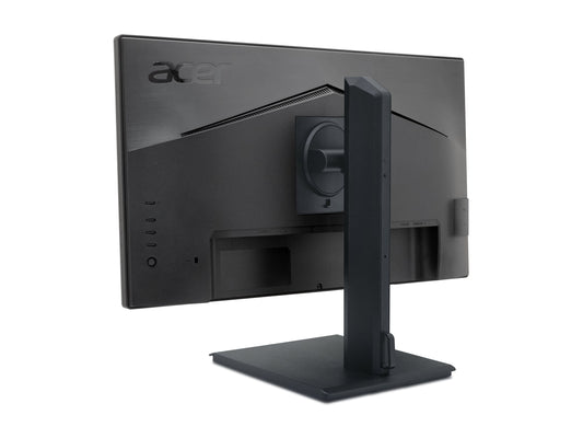 ACER Monitor Ergonomic Vero B277UGbmiiprzx 27p WQHD 120Hz LED IPS Flat 4ms VGA 2xHDMI 3Years OnSite Warranty