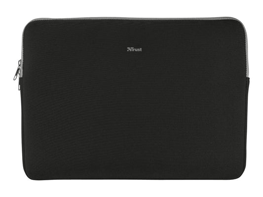 TRUST Housse de protection PRIMO pour ordinateur portable 11.6p - noire