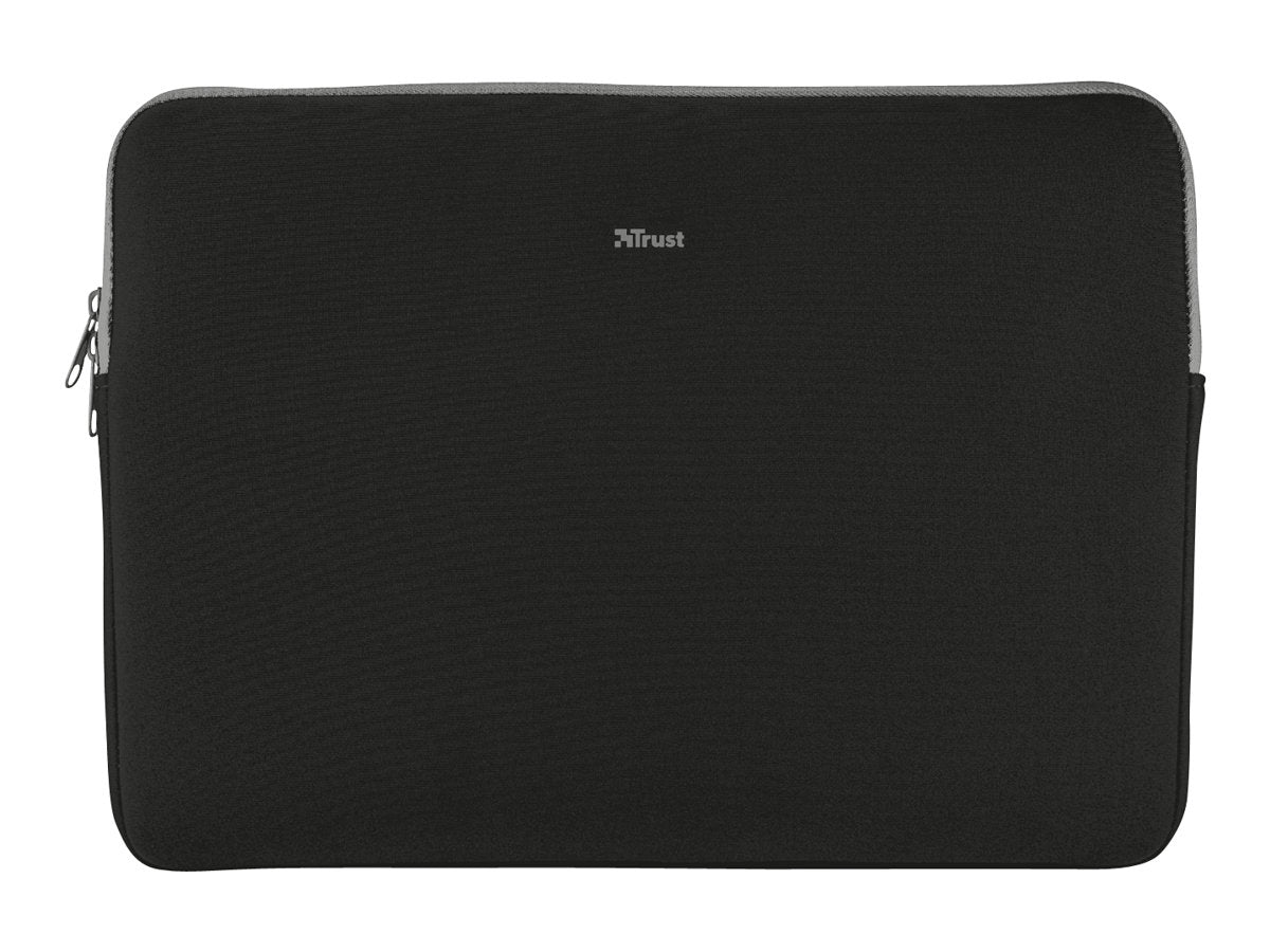 TRUST Housse de protection PRIMO pour ordinateur portable 11.6p - noire