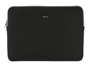 TRUST Housse de protection PRIMO pour ordinateur portable 11.6p - noire