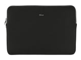 TRUST Housse de protection PRIMO pour ordinateur portable 11.6p - noire