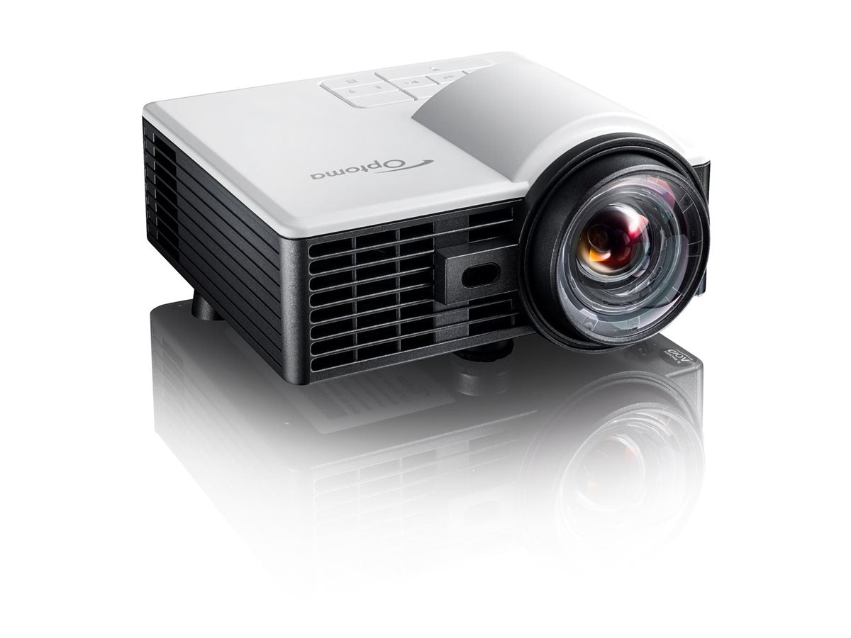 OPTOMA ML1050STi Mobile Projector WXGA 1000lm